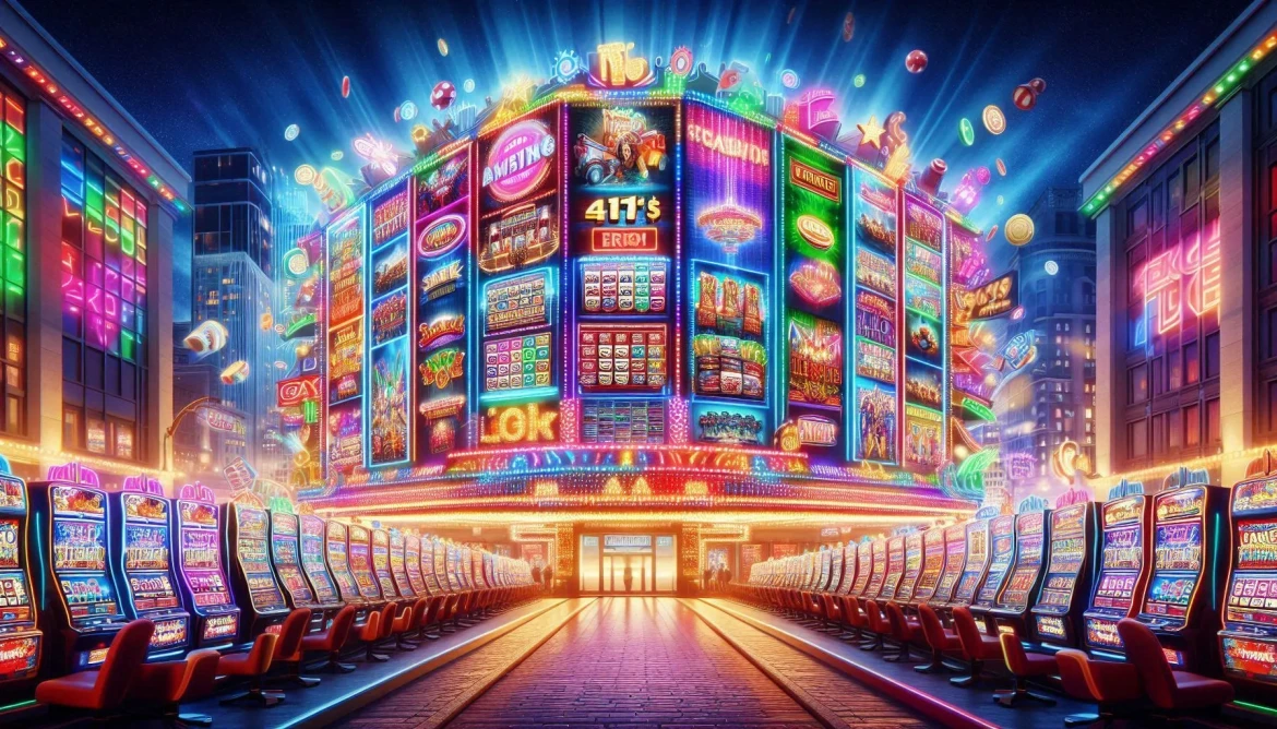Bet25 Casino